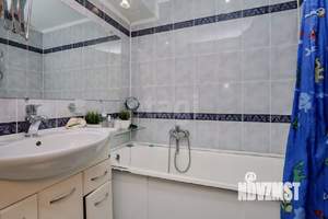 3-к квартира, вторичка, 63м2, 6/10 этаж