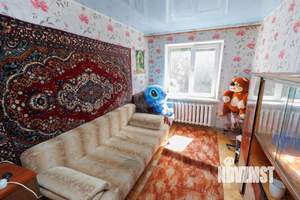 2-к квартира, вторичка, 43м2, 5/5 этаж