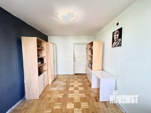 3-к квартира, вторичка, 69м2, 2/10 этаж