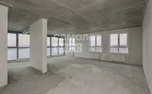 1-к квартира, вторичка, 109м2, 14/15 этаж