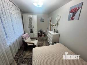 3-к квартира, вторичка, 52м2, 3/5 этаж