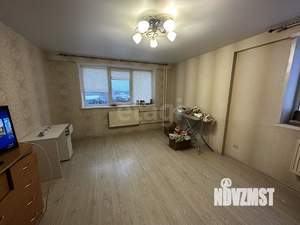 1-к квартира, вторичка, 34м2, 5/12 этаж