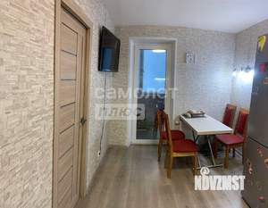 3-к квартира, вторичка, 60м2, 5/16 этаж
