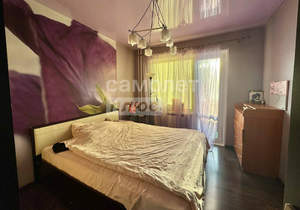 3-к квартира, вторичка, 54м2, 2/9 этаж