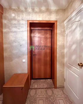 1-к квартира, вторичка, 35м2, 8/9 этаж