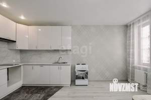 2-к квартира, вторичка, 65м2, 4/9 этаж