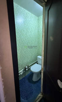 4-к квартира, вторичка, 104м2, 1/11 этаж