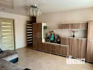 4-к квартира, вторичка, 78м2, 6/9 этаж