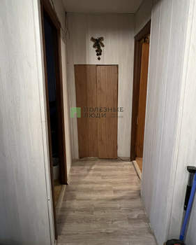 2-к квартира, вторичка, 45м2, 5/5 этаж