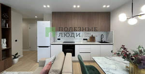 3-к квартира, вторичка, 70м2, 5/10 этаж
