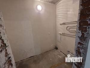 3-к квартира, вторичка, 90м2, 4/17 этаж