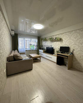 2-к квартира, вторичка, 45м2, 2/5 этаж