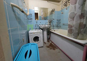 2-к квартира, вторичка, 56м2, 3/5 этаж