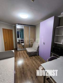 2-к квартира, вторичка, 48м2, 17/19 этаж