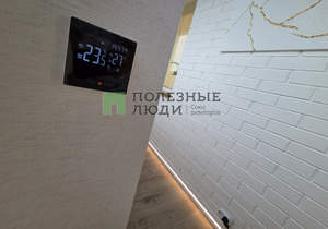 2-к квартира, вторичка, 46м2, 9/11 этаж