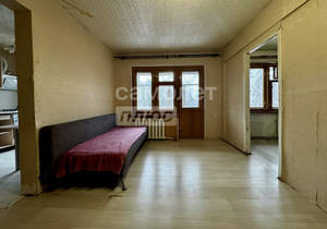 2-к квартира, вторичка, 45м2, 5/5 этаж