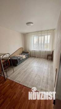 Студия квартира, вторичка, 16м2, 7/9 этаж