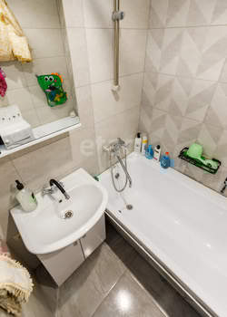 1-к квартира, вторичка, 36м2, 2/10 этаж