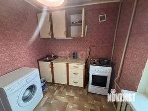 1-к квартира, вторичка, 30м2, 4/9 этаж