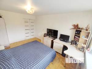 2-к квартира, вторичка, 50м2, 5/6 этаж