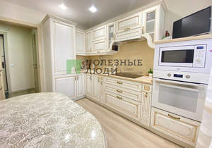 2-к квартира, вторичка, 50м2, 6/10 этаж