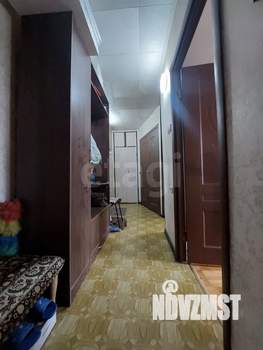 2-к квартира, вторичка, 44м2, 4/9 этаж