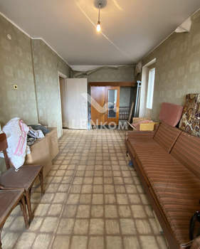 1-к квартира, вторичка, 36м2, 7/9 этаж