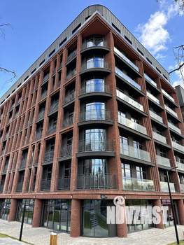 1-к квартира, вторичка, 65м2, 6/8 этаж