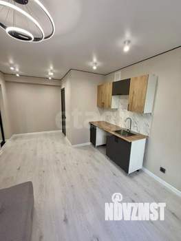 Студия квартира, вторичка, 18м2, 4/5 этаж