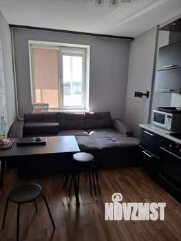 2-к квартира, вторичка, 64м2, 8/16 этаж