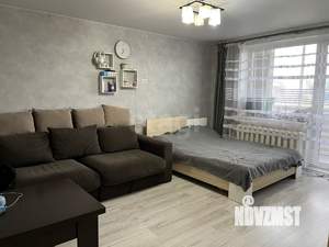 2-к квартира, вторичка, 50м2, 1/5 этаж