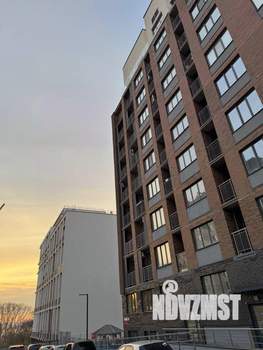 2-к квартира, вторичка, 51м2, 7/11 этаж