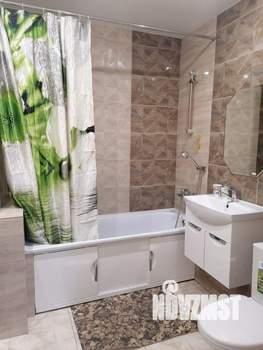 1-к квартира, вторичка, 39м2, 10/18 этаж