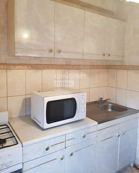 2-к квартира, вторичка, 44м2, 2/5 этаж