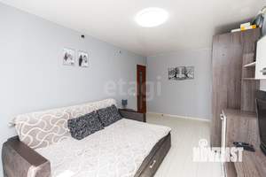 2-к квартира, вторичка, 44м2, 1/5 этаж