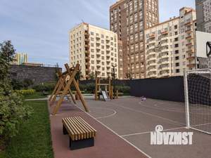 1-к квартира, вторичка, 36м2, 6/24 этаж