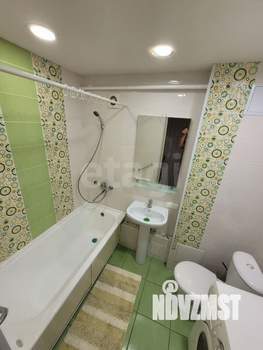 2-к квартира, вторичка, 45м2, 2/5 этаж