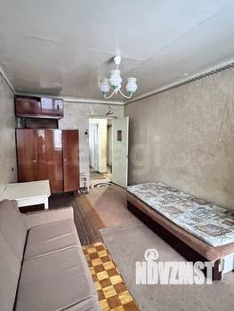 2-к квартира, вторичка, 44м2, 3/5 этаж