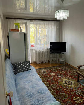 2-к квартира, вторичка, 48м2, 5/5 этаж