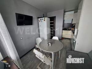 2-к квартира, вторичка, 52м2, 16/16 этаж