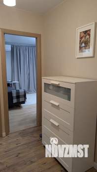 2-к квартира, вторичка, 49м2, 5/18 этаж