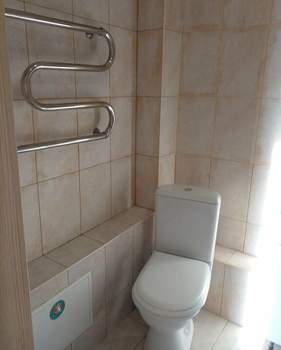 1-к квартира, вторичка, 34м2, 12/17 этаж