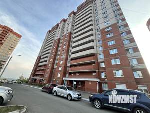 Студия квартира, вторичка, 26м2, 11/18 этаж