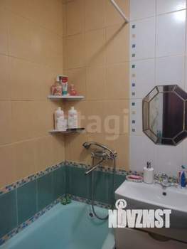 3-к квартира, вторичка, 62м2, 1/5 этаж