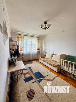 2-к квартира, вторичка, 42м2, 9/9 этаж