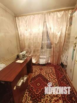 4-к квартира, вторичка, 69м2, 2/9 этаж