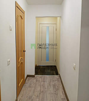 2-к квартира, вторичка, 48м2, 1/5 этаж